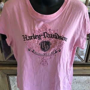 Harley Davidson t-shirt